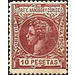 Alfonso XIII - Central Africa / Equatorial Guinea  / Elobey, Annobon and Corisco 1905 - 10