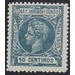 Alfonso XIII - Central Africa / Equatorial Guinea  / Elobey, Annobon and Corisco 1905 - 10