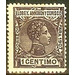 Alfonso XIII - Central Africa / Equatorial Guinea  / Elobey, Annobon and Corisco 1907 - 1