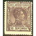 Alfonso XIII - Central Africa / Equatorial Guinea  / Elobey, Annobon and Corisco 1907 - 10