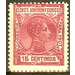 Alfonso XIII - Central Africa / Equatorial Guinea  / Elobey, Annobon and Corisco 1907 - 15