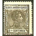 Alfonso XIII - Central Africa / Equatorial Guinea  / Elobey, Annobon and Corisco 1907 - 2