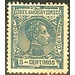 Alfonso XIII - Central Africa / Equatorial Guinea  / Elobey, Annobon and Corisco 1907 - 5