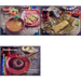 America Issue: Traditional Foods (2019) - Central America / Honduras 2019 Set