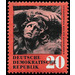 Ancient art treasures returned from the Soviet Union  - Germany / German Democratic Republic 1958 - 20 Pfennig