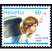 Angel  - Switzerland 1995 - 60 Rappen