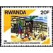 Animal husbandry - East Africa / Rwanda 1991 - 20