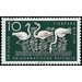 Animal Park Berlin  - Germany / German Democratic Republic 1956 - 10 Pfennig