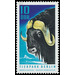 Animal Park Berlin  - Germany / German Democratic Republic 1970 - 10 Pfennig