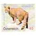 animal welfare  - Austria / II. Republic of Austria 2010 - 65 Euro Cent