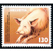 animal welfare  - Switzerland 2004 - 130 Rappen