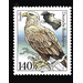 Animal welfare - Threatened seabirds  - Germany / Federal Republic of Germany 1991 - 140 Pfennig