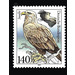 Animal welfare - Threatened seabirds  - Germany / Federal Republic of Germany 1991 - 140 Pfennig