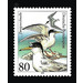 Animal welfare - Threatened seabirds  - Germany / Federal Republic of Germany 1991 - 80 Pfennig