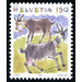 animals  - Switzerland 1994 - 150 Rappen