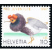 animals  - Switzerland 1997 - 110 Rappen