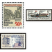 Anniversaries 1991 - Czechoslovakia 1991 Set