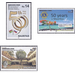 Anniversaries - East Africa / Mauritius 2018 Set