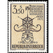 Anniversary Congress of Notaries  - Austria / II. Republic of Austria 1971 Set