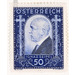 anniversary of the death  - Austria / I. Republic of Austria 1932 - 50 Groschen