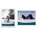Antarctic - Norway 2019 Set