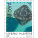 Antillean Five Cent Coin (Reverse) - Caribbean / Bonaire 2020 - 99