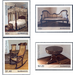 Antique Furniture (2021) - Caribbean / Barbados 2021 Set