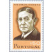 Antonio Egas Moniz (1874-1955) neurologist - Portugal 1966 - 50