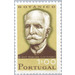 Antonio Xavier Pereira Coutinho (1851-1939) botanist - Portugal 1966 - 1