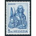 apostle  - Switzerland 1961 - 500 Rappen