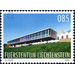 architecture  - Liechtenstein 2009 - 85 Rappen