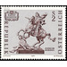 art treasures  - Austria / II. Republic of Austria 1971 - 2 Shilling
