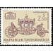 art treasures  - Austria / II. Republic of Austria 1972 - 2.50 Shilling