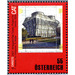 Artwork from  - Austria / II. Republic of Austria 2009 - 55 Euro Cent