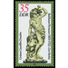 Artworks from the Green Vault Dresden  - Germany / German Democratic Republic 1984 - 35 Pfennig