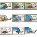 ATM Series: Helicopters of Israeli Air Force (2020) - Israel 2020 Set