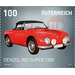 automobile  - Austria / II. Republic of Austria 2016 - 100 Euro Cent