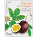 Azores passion fruit - Portugal / Azores 2020