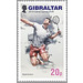 Badminton - Gibraltar 2019 - 20