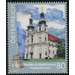 Basilica of the Nativity of Mary, Frauenkirchen  - Austria / II. Republic of Austria 2018 - 80 Euro Cent