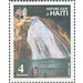 Bassin Zim waterfall - Caribbean / Haiti 2000 - 4