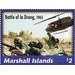 Battle of la Drang - Micronesia / Marshall Islands 2020 - 2