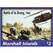 Battle of la Drang - Micronesia / Marshall Islands 2020 - 2