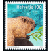 beaver  - Switzerland 2012 Set