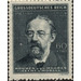 Bedřich Smetana (1824-1884), composer - Germany / Old German States / Bohemia and Moravia 1944