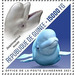 Beluga Whale (Delphinapterus leucas) - West Africa / Guinea 2021