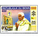 Benin visit of His Holiness Pope Benedict XVI - West Africa / Benin 2011 - 400