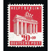 Berlin help 1948  - Germany / Western occupation zones / American zone 1948 - 20 Pfennig