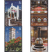 Bermuda Parliament 400th Anniversary (2020) - North America / Bermuda 2020 Set