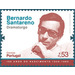 Bernardo Santareno, Dramatist - Portugal 2020 - 0.53